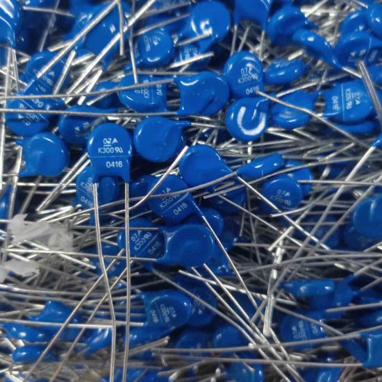 B72207S2301K101 VARISTOR KONDANSATÖR resmi