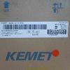 R413R3330JU00M 330NF 300VAC 27.5 20%|R.41 KEMET POLYESTER KONDANSATÖR resmi