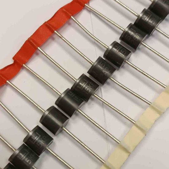 15KPA26A 26V 15KW Transil DİYOT resmi