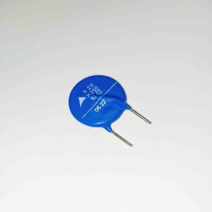 B72220-S251-K101 20mm 250V VARİSTÖR resmi