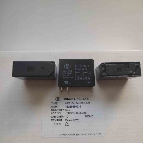 HFE10-1/9-HST-L2-R resmi