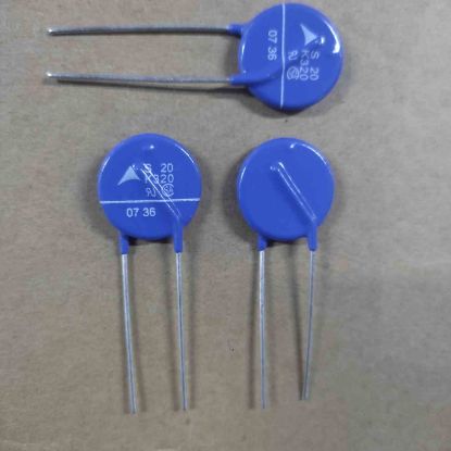 B72220S321K101 VARISTOR KONDANSATÖR resmi