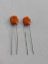 CM 01M 25U 1KV 10NF 1000V SERAMİK KONDANSATÖR resmi