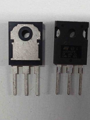 GW30H65FB 30A 650V TO247 ST MOSFET TRANSİSTÖR resmi