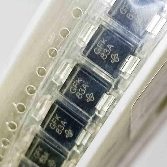 SMCG30A-HE3/57T 30V 1.5KW N/A DİYOT resmi