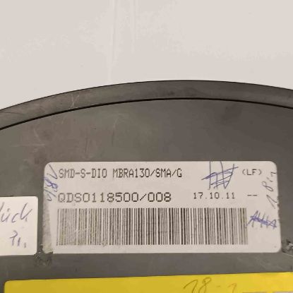 MBRA130 30V 1A SMD BOURNS SCHOYKY DİYOT resmi