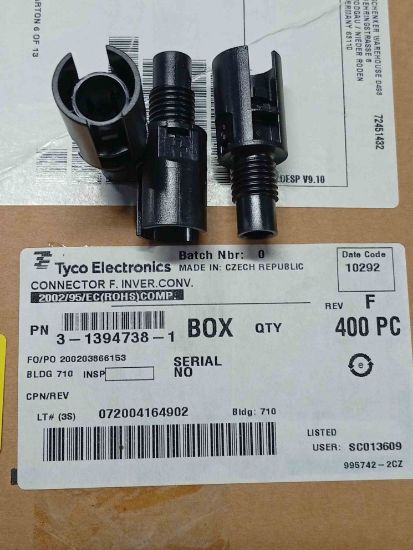 3-1394738-1 TYCO SOKET resmi