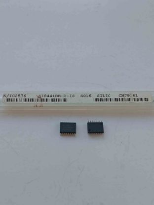 SI8441BB-D ENTEGRELER resmi