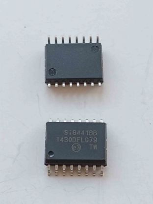 SI8441BB-D ENTEGRELER resmi