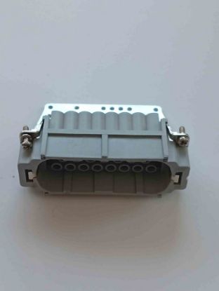 2-1104028-3 23POS TYCO SOKET resmi