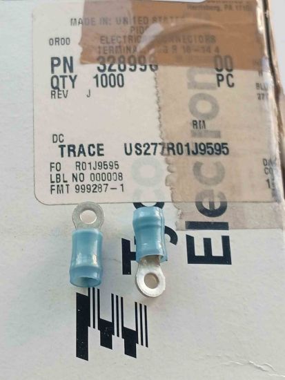 328996 00 TYCO SOKET resmi