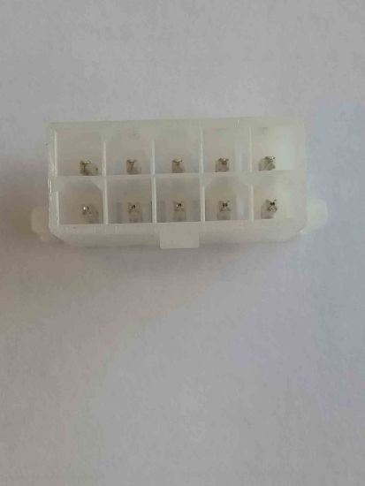 1-1586039-0 10 POS TYCO SOKET resmi