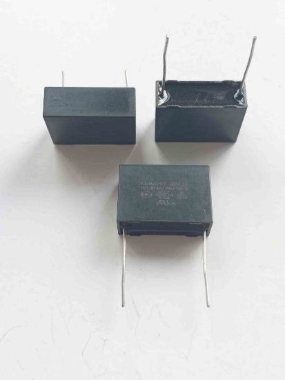 MKP 62 305-X2 SİYAH CAPS ENEC resmi