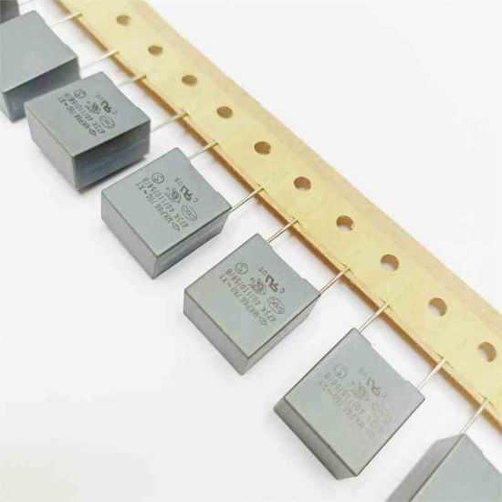 C46V2473K6SA605 47NF 760V 15mm XIAMEN POLYESTER KONDANSATÖR resmi