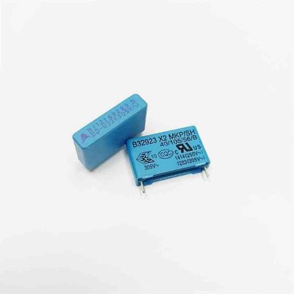 330NF 305V resmi