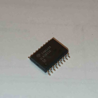 ULN2803A SMD ENTEGRELER resmi
