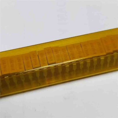 MD015C104KAB 100NF 50V N/A POLYESTER KONDANSATÖR resmi