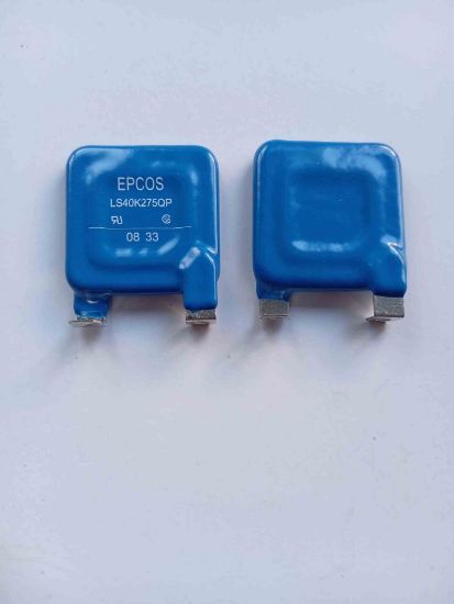 B72240L271K100 VARISTOR KONDANSATÖR resmi