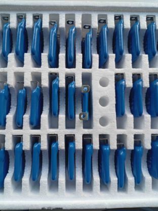 B72240L271K100 VARISTOR KONDANSATÖR resmi
