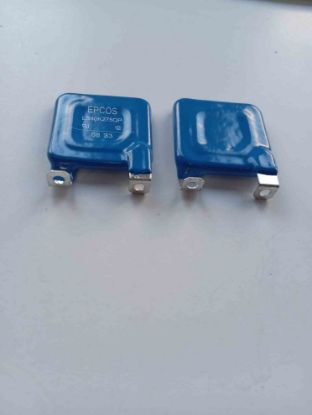 B72240L271K100 VARISTOR KONDANSATÖR resmi