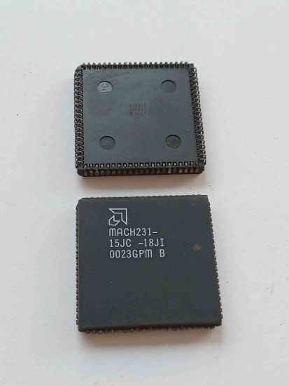 MACH23115JC resmi