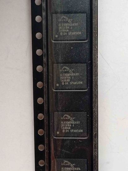 S29AL016M90BAT013 resmi