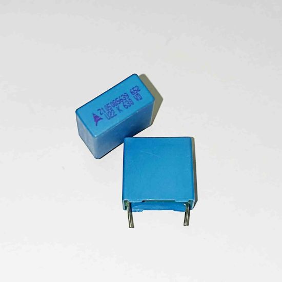 220NF 630V resmi