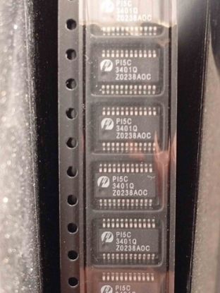 PI5C3401QX ENTEGRELER resmi