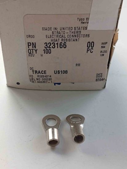 323166 TYCO SOKET resmi