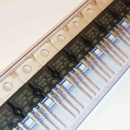 stp11nk40z-9a-400v-mosfet-to220 resmi