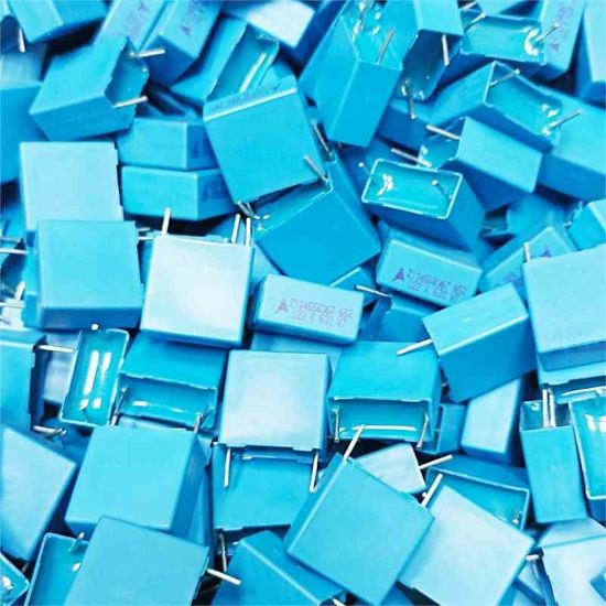 B32652A6224K 220NF 630V 15mm EPCOS POLYESTER KONDANSATÖR resmi