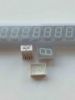 TDSR-5150-G KIRMIZI 13mm TFK DİSPLAY resmi