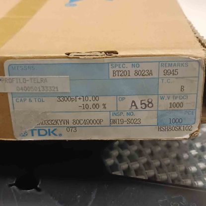 3.3NF 1KW resmi
