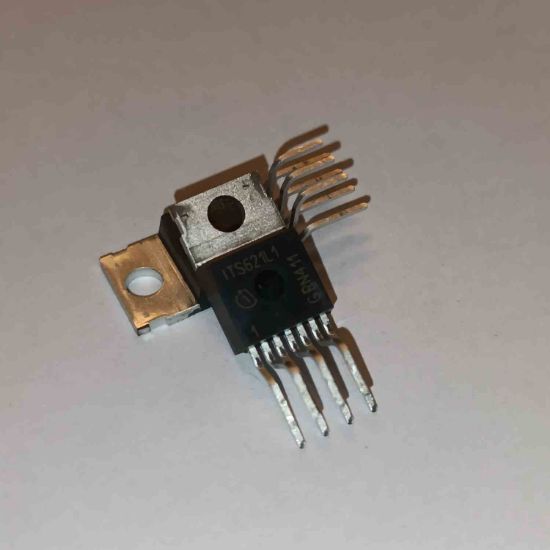 ITS621L1 8A 5-34V TO220 ENTEGRELER resmi