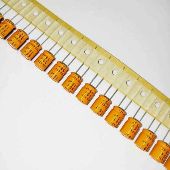 EGXL500ETD150MJL5S 15MF 50V 10x12.5 125 NIPPON ELKO KONDANSATÖR resmi