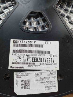 EEHZK1V331V resmi