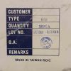 6A8 6A 800V DİYOT resmi
