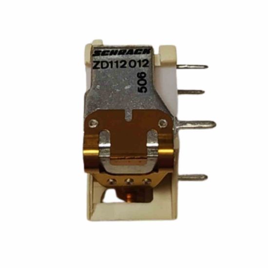 ZD112012 12V 30A 1C  4PIN GÜÇ RÖLE resmi