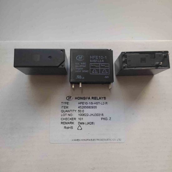 HFE10-1/9-HST-L2-R resmi