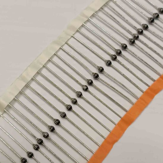 BZT03C200 200V DİYOT resmi