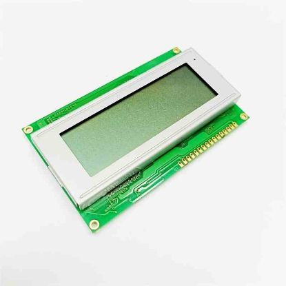 AC204A-D DİSPLAY resmi