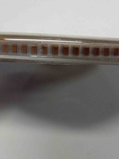 B45196H3225K109 2.2MF 16V 1206 3216 KEMET TANTAL KONDANSATÖR resmi