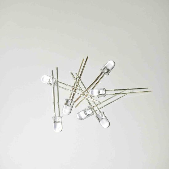 5MM LED resmi