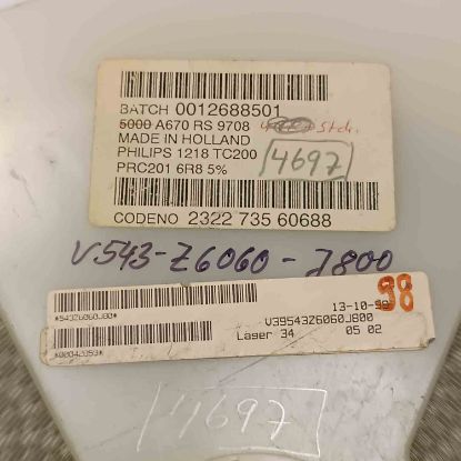 232273560688 6.8R 1218 BI DİRENÇ resmi