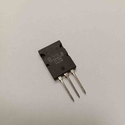IXFB44N100P 44A 1000V IXYS MOSFET TRANSİSTÖR resmi