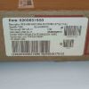 TVR10431KSABY 10mm 430V ŞERİT VARİSTÖR resmi
