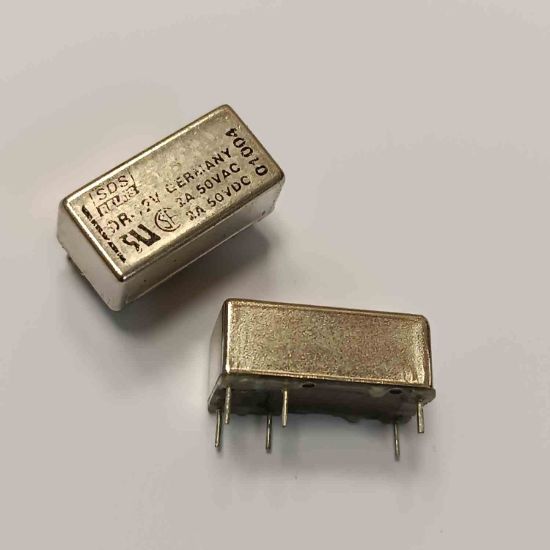 DR-12V resmi