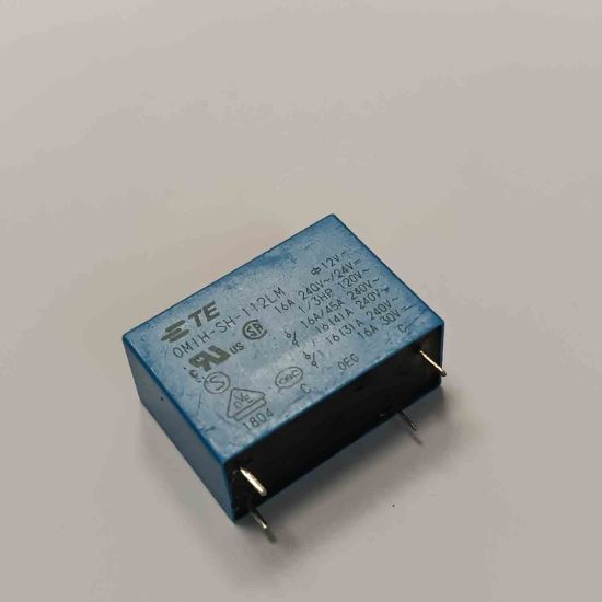 OMIH-SH-112LM 12V 16A 4PIN GÜÇ RÖLE resmi