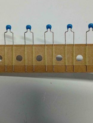 RDER71H104K0M1H03A  100NF 50V SERAMİK KONDANSATÖR resmi