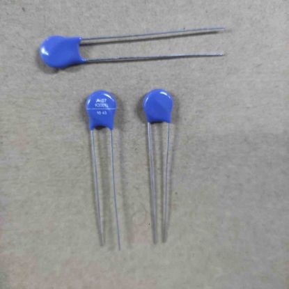 B72207S301K101 VARISTOR KONDANSATÖR resmi